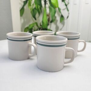 VINTAGE ✨️ Mug Set ☕️